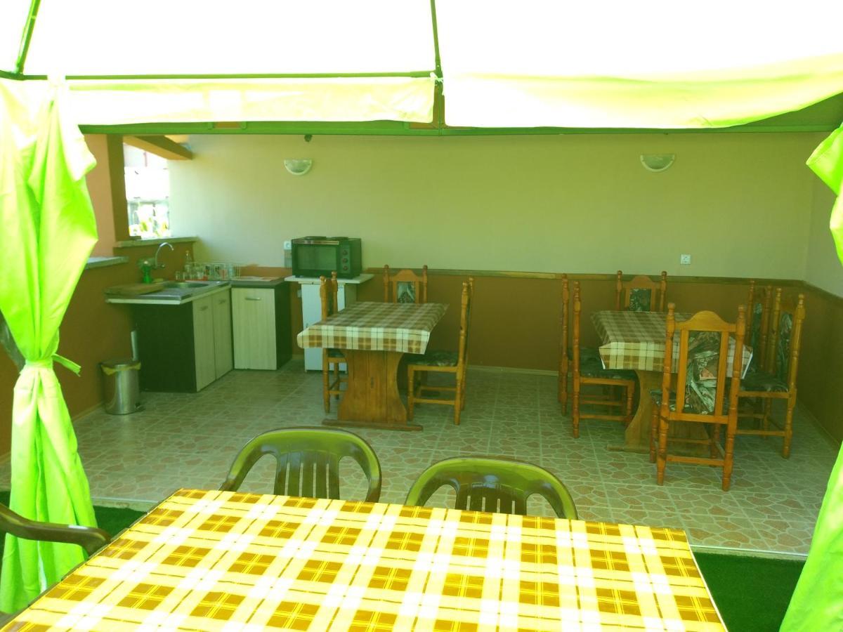 Prostor Guest House เบียลา ภายนอก รูปภาพ