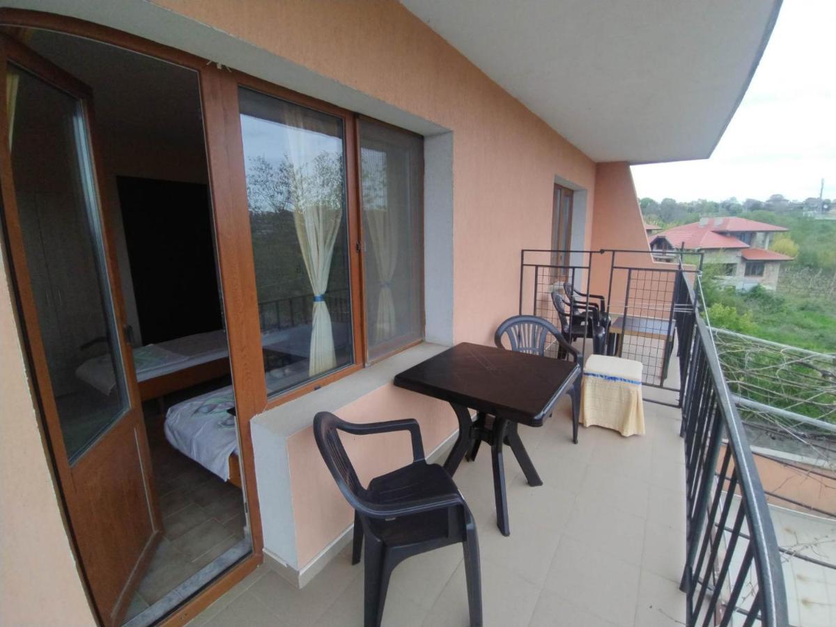 Prostor Guest House เบียลา ภายนอก รูปภาพ