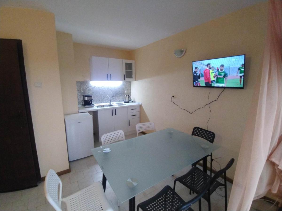 Prostor Guest House เบียลา ภายนอก รูปภาพ