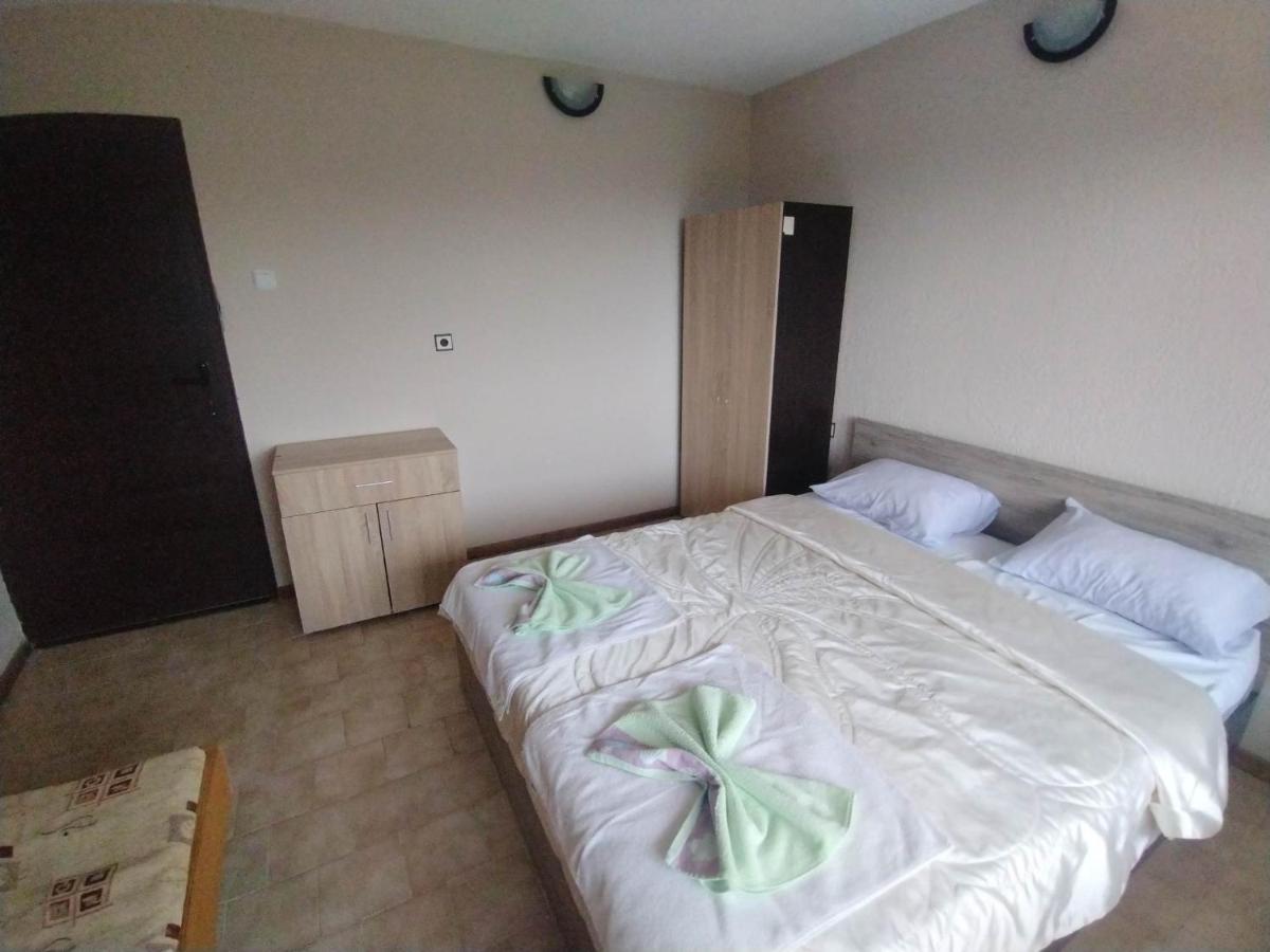 Prostor Guest House เบียลา ภายนอก รูปภาพ
