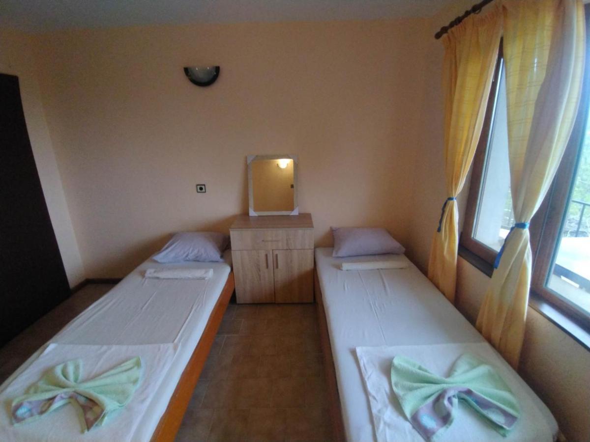 Prostor Guest House เบียลา ภายนอก รูปภาพ