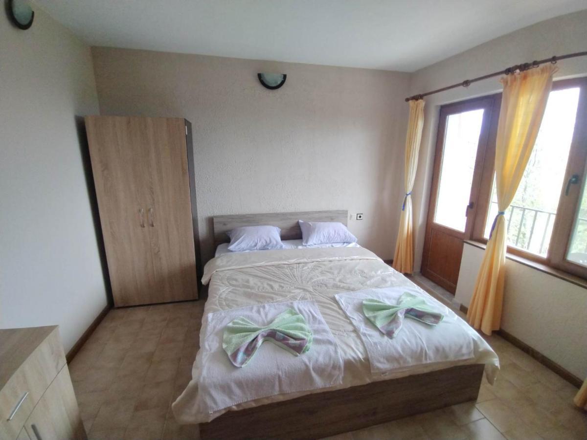 Prostor Guest House เบียลา ภายนอก รูปภาพ
