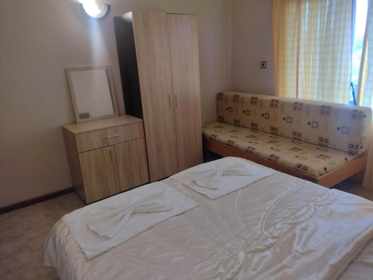 Prostor Guest House เบียลา ภายนอก รูปภาพ
