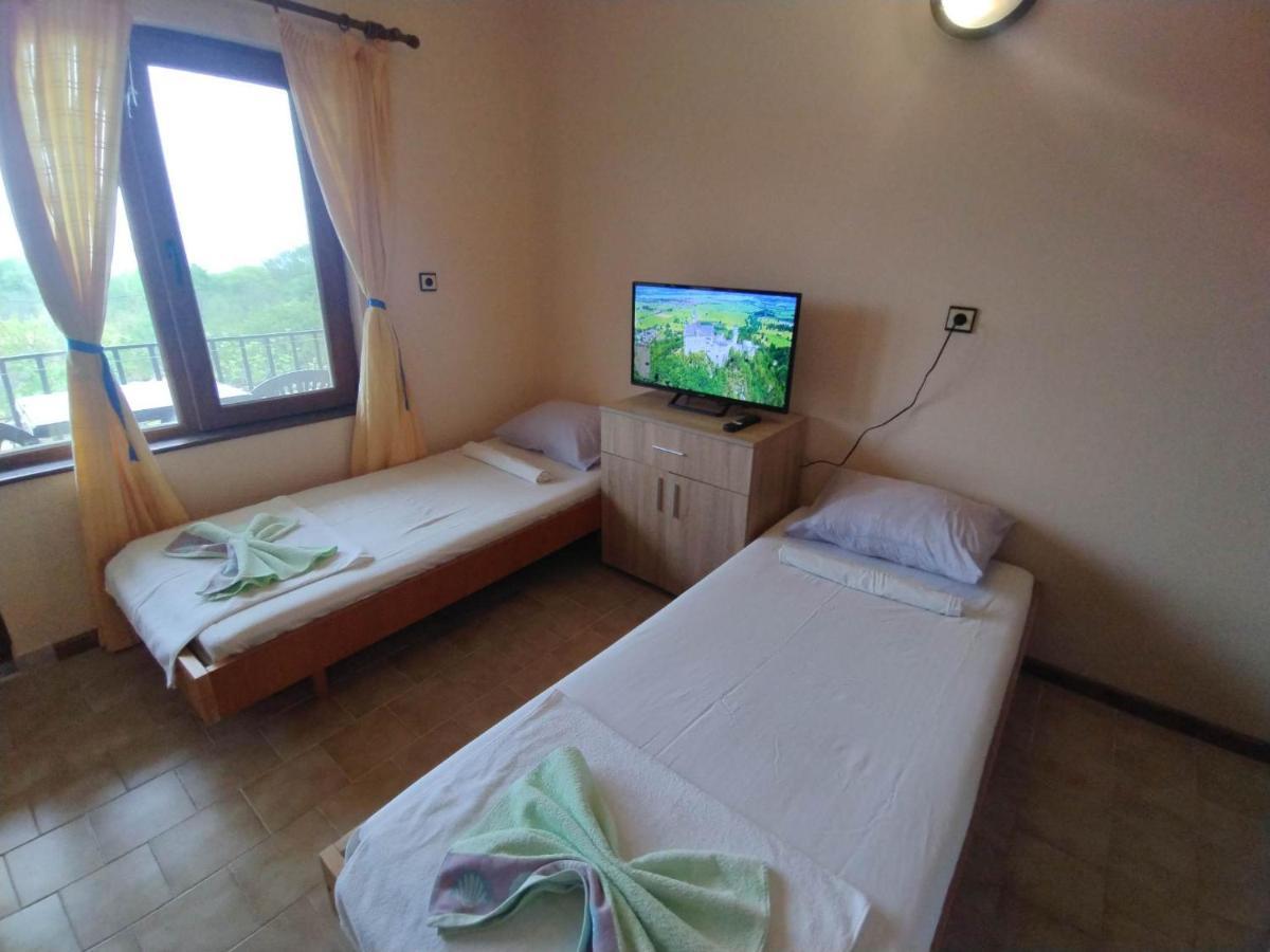 Prostor Guest House เบียลา ภายนอก รูปภาพ