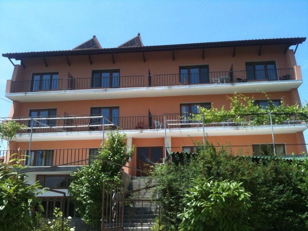 Prostor Guest House เบียลา ภายนอก รูปภาพ