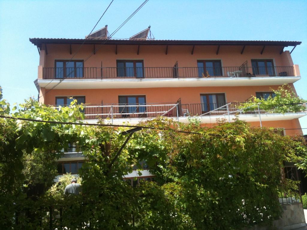 Prostor Guest House เบียลา ภายนอก รูปภาพ