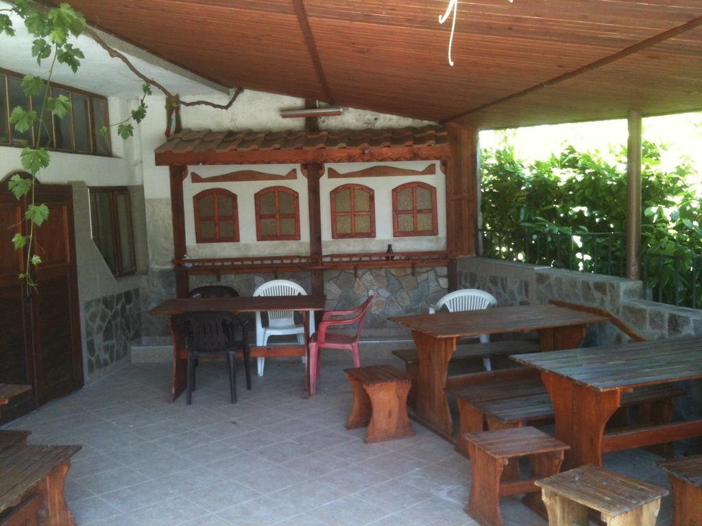 Prostor Guest House เบียลา ภายนอก รูปภาพ