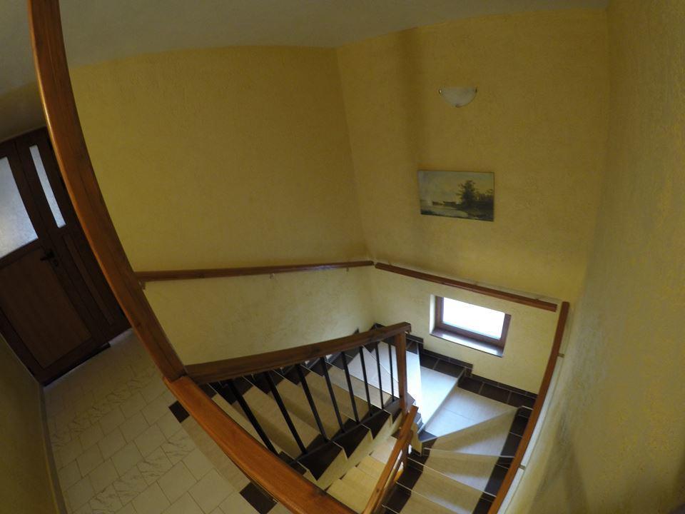 Prostor Guest House เบียลา ภายนอก รูปภาพ